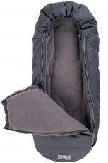 Детский конверт ДоРечі Baby XS флис Графитовый, (-20°С)
